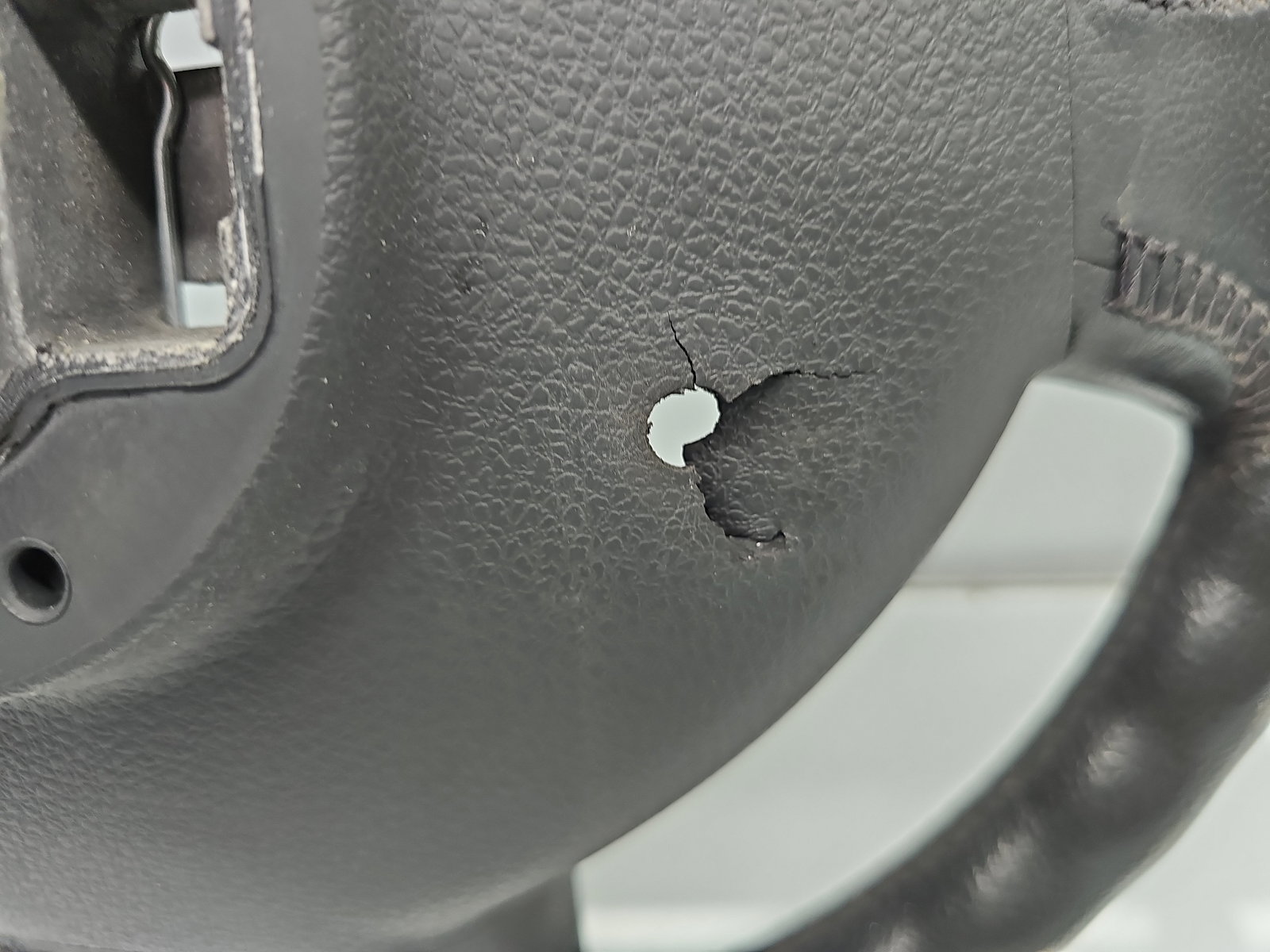 Volan Dacia Logan MCV 2 [Fabr 2013-2022] 484006206R - imagine 6