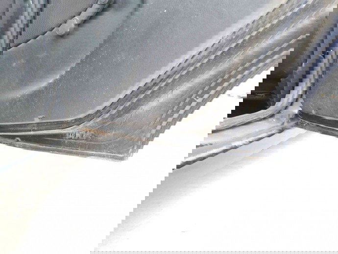 Usa dreapta spate OEM Ford Focus 1 [Fabr 1998-2005]