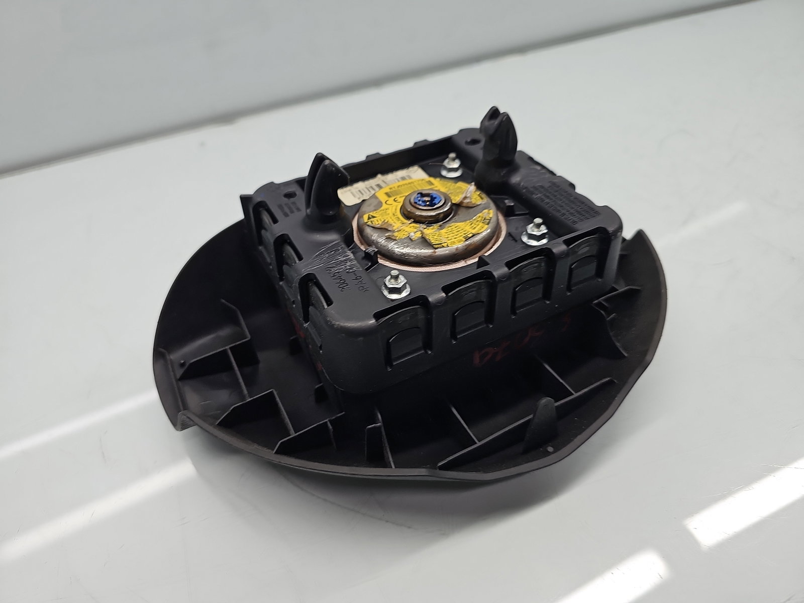 Airbag volan Dacia Logan MCV 2 [Fabr 2013-2022] 985109782R - imagine 5