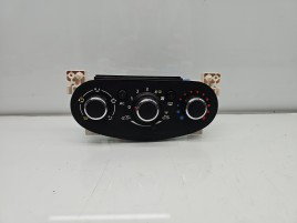 Panou comanda clima Dacia Logan MCV 2 [Fabr 2013-2022] XE1074176