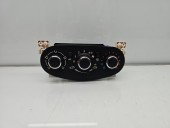 Panou comanda clima Dacia Logan MCV 2 [Fabr 2013-2022] XE1074176