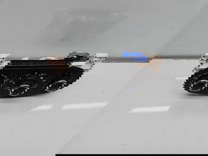 Panou comanda clima Dacia Logan MCV 2 [Fabr 2013-2022] XE1074176