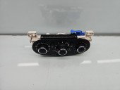 Panou comanda clima Dacia Logan MCV 2 [Fabr 2013-2022] XE1074176