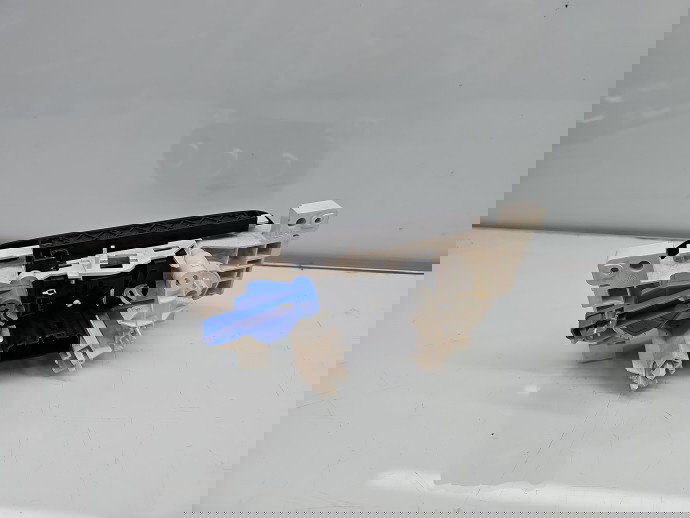 Panou comanda clima Dacia Logan MCV 2 [Fabr 2013-2022] XE1074176