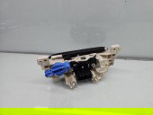 Panou comanda clima Dacia Logan MCV 2 [Fabr 2013-2022] XE1074176