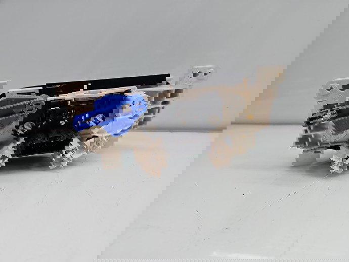 Panou comanda clima Dacia Logan MCV 2 [Fabr 2013-2022] XE1074176