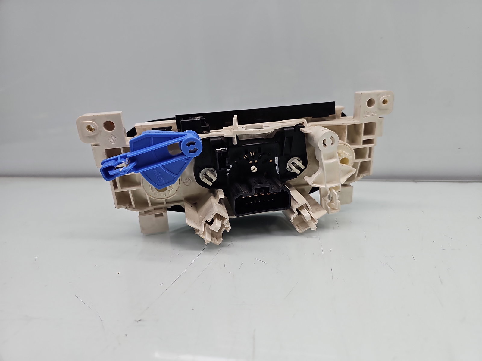 Panou comanda clima Dacia Logan MCV 2 [Fabr 2013-2022] XE1074176 - imagine 4