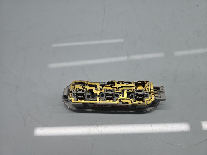 Plafoniera fata Dacia Logan MCV 2 [Fabr 2013-2022] Break 8200073234