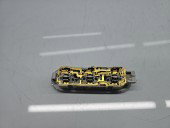 Plafoniera fata Dacia Logan MCV 2 [Fabr 2013-2022] Break 8200073234