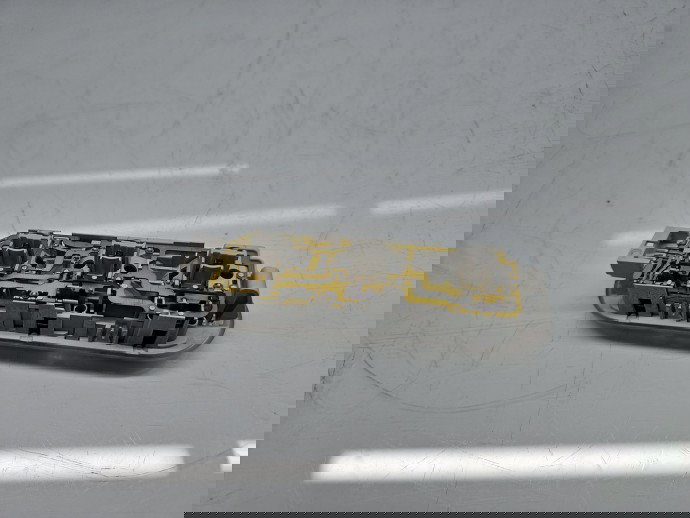 Plafoniera fata Dacia Logan MCV 2 [Fabr 2013-2022] Break 8200073234