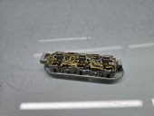 Plafoniera fata Dacia Logan MCV 2 [Fabr 2013-2022] Break 8200073234