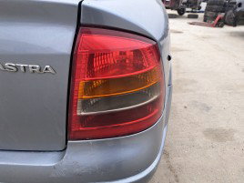 Stop aripa dreapta Opel Astra G [Fabr 1998-2004] OEM