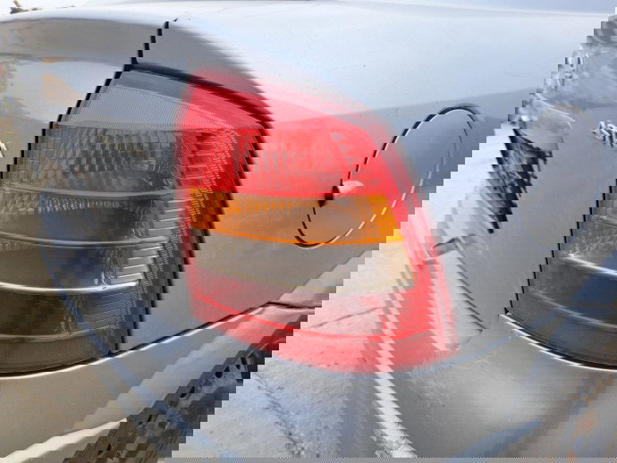 Stop aripa dreapta Opel Astra G [Fabr 1998-2004] OEM