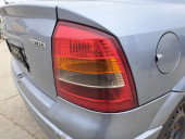 Stop aripa dreapta Opel Astra G [Fabr 1998-2004] OEM