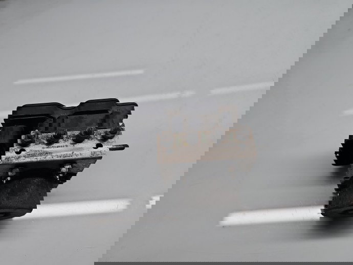 Pompa ABS Dacia Logan MCV 2 [Fabr 2013-2022] 476608644R 1.5 dCi K9K792 66KW / 90CP