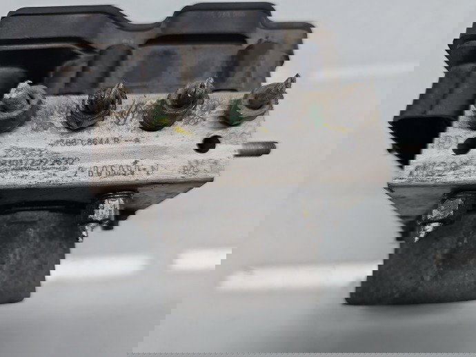 Pompa ABS Dacia Logan MCV 2 [Fabr 2013-2022] 476608644R 1.5 dCi K9K792 66KW / 90CP