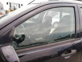 Geam usa stanga fata OEM Ford Focus 1 [Fabr 1998-2005] 