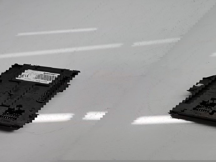 Modul confort Dacia Logan MCV 2 [Fabr 2013-2022] 284B12330R