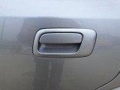 Maner usa stanga spate Opel Astra G [Fabr 1998-2004] ALBADTRU