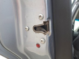 Broasca usa stanga spate Opel Astra G [Fabr 1998-2004] OEM