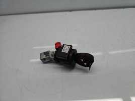 Contact cu cheie Dacia Logan MCV 2 [Fabr 2013-2022] N0502060 1.5 dCi K9K792 66KW / 90CP