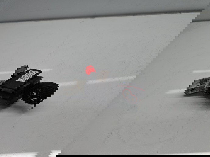 Contact cu cheie Dacia Logan MCV 2 [Fabr 2013-2022] N0502060 1.5 dCi K9K792 66KW / 90CP