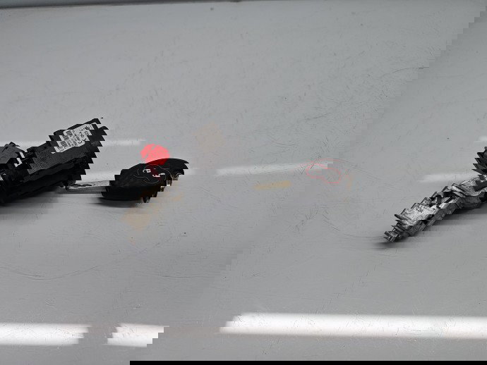 Contact cu cheie Dacia Logan MCV 2 [Fabr 2013-2022] N0502060 1.5 dCi K9K792 66KW / 90CP