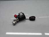 Contact cu cheie Dacia Logan MCV 2 [Fabr 2013-2022] N0502060 1.5 dCi K9K792 66KW / 90CP