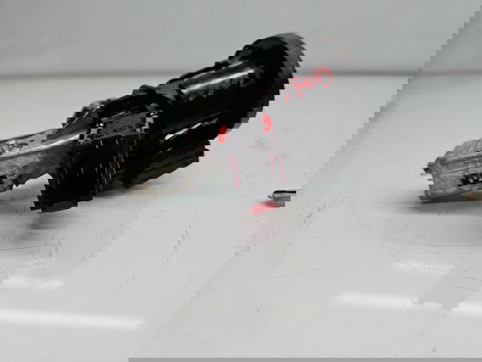 Contact cu cheie Dacia Logan MCV 2 [Fabr 2013-2022] N0502060 1.5 dCi K9K792 66KW / 90CP