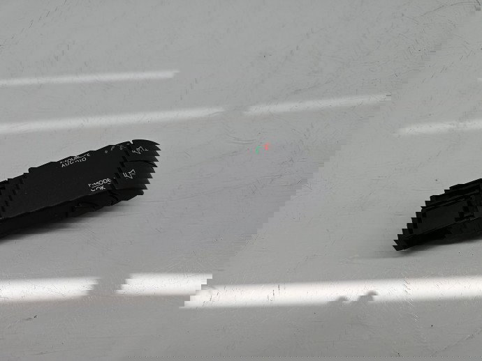 Buton comenzi volan Dacia Logan MCV 2 [Fabr 2013-2022] 255522448R