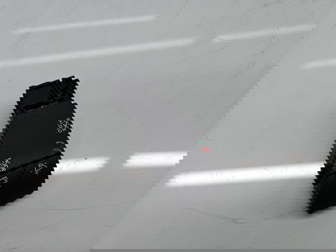 Buton comenzi volan Dacia Logan MCV 2 [Fabr 2013-2022] 255522448R