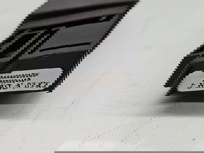 Buton comenzi volan Dacia Logan MCV 2 [Fabr 2013-2022] 255522448R