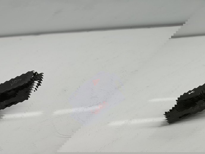 Buton avarii Dacia Logan MCV 2 [Fabr 2013-2022] 252905668R