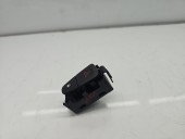Buton avarii Dacia Logan MCV 2 [Fabr 2013-2022] 252905668R