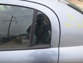 Geam fix usa stanga spate Opel Astra G [Fabr 1998-2004] OEM