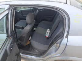 Cheder usa stanga spate Opel Astra G [Fabr 1998-2004] OEM