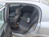 Cheder usa stanga spate Opel Astra G [Fabr 1998-2004] OEM