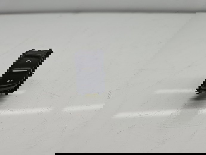 Buton geam dreapta fata Dacia Logan MCV 2 [Fabr 2013-2022] 254214937R