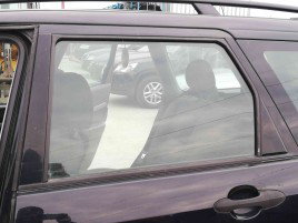 Geam usa stanga spate OEM Ford Focus 1 [Fabr 1998-2005] 