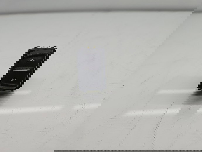 Buton geam stanga fata Dacia Logan MCV 2 [Fabr 2013-2022] 254214937R