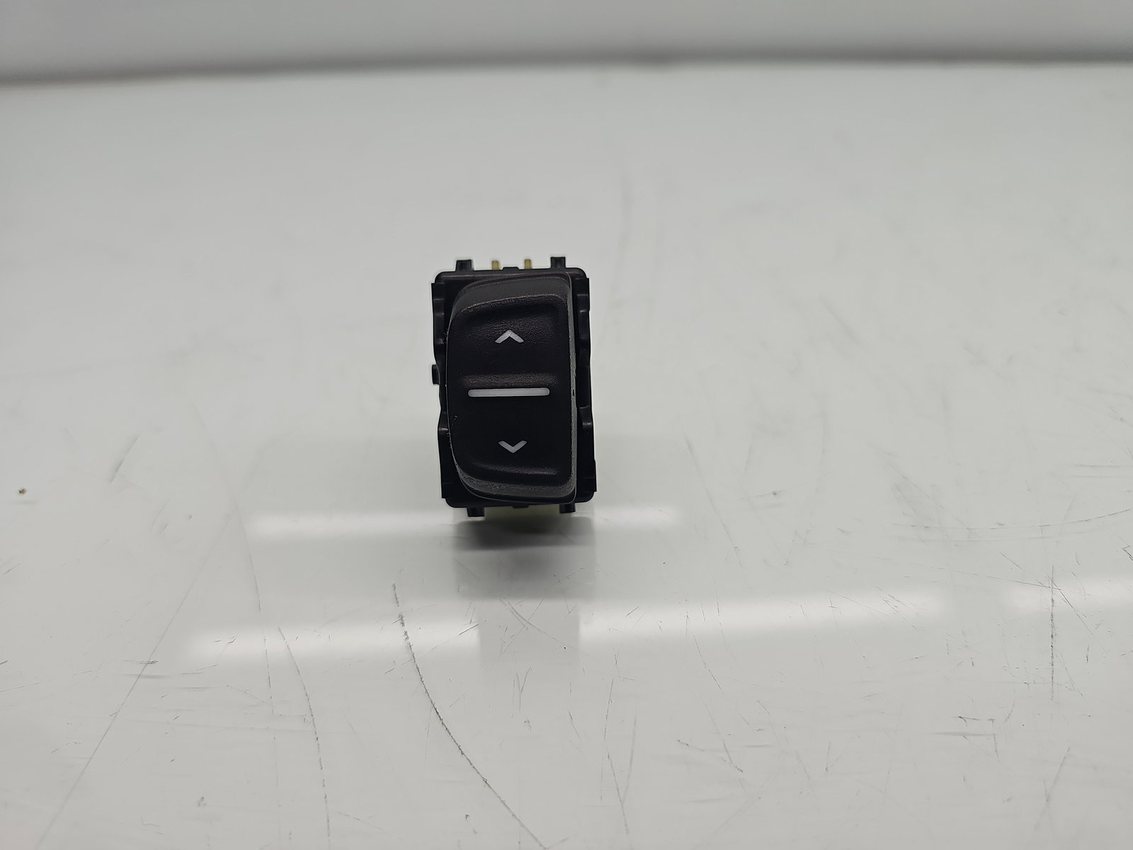 Buton geam stanga fata Dacia Logan MCV 2 [Fabr 2013-2022] 254214937R - imagine 1