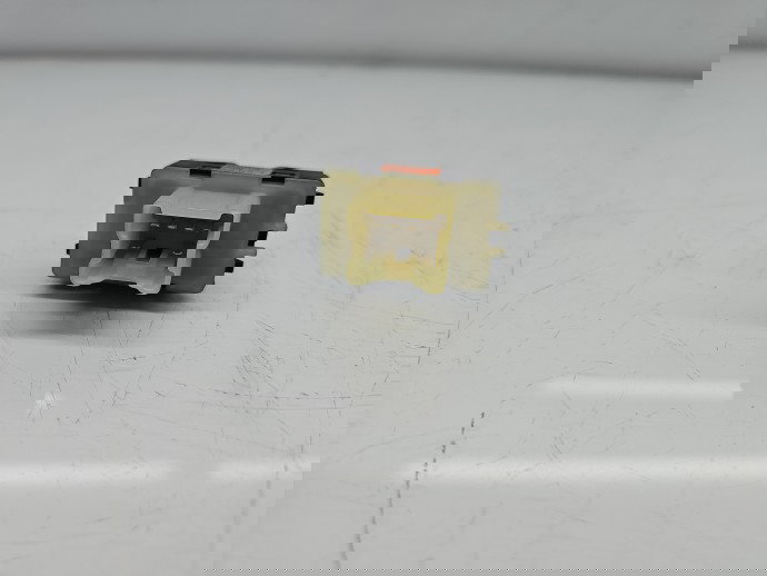 Buton geam stanga fata Dacia Logan MCV 2 [Fabr 2013-2022] 254214937R