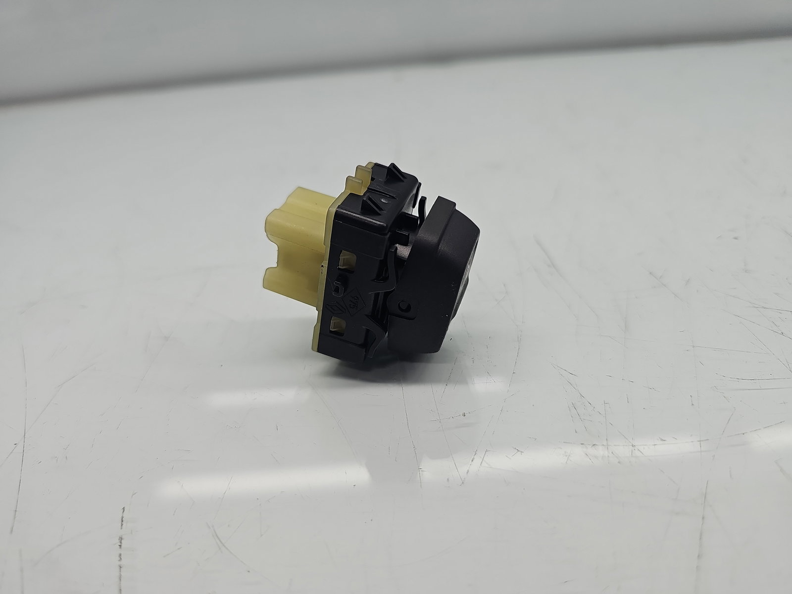 Buton geam stanga fata Dacia Logan MCV 2 [Fabr 2013-2022] 254214937R - imagine 4