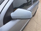 Oglinda stanga Opel Astra G [Fabr 1998-2004] ALBASTRU