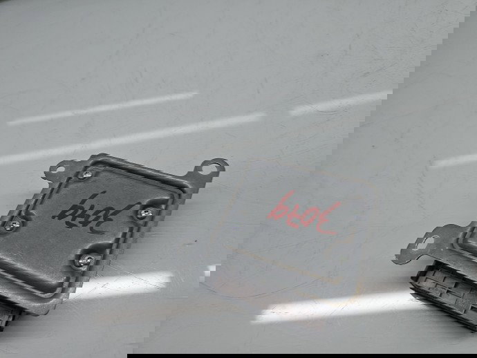 Calculator airbag Dacia Logan MCV 2 [Fabr 2013-2022] 985103207R 1.5 dCi K9K792 66KW / 90CP