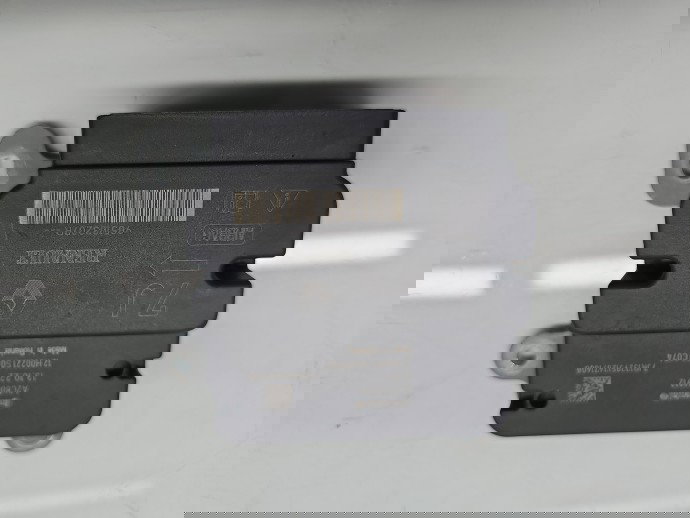 Calculator airbag Dacia Logan MCV 2 [Fabr 2013-2022] 985103207R 1.5 dCi K9K792 66KW / 90CP