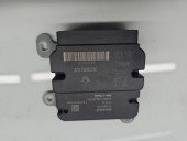 Calculator airbag Dacia Logan MCV 2 [Fabr 2013-2022] 985103207R 1.5 dCi K9K792 66KW / 90CP