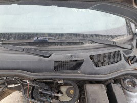 Motoras stergator parbriz Opel Astra G [Fabr 1998-2004] OEM