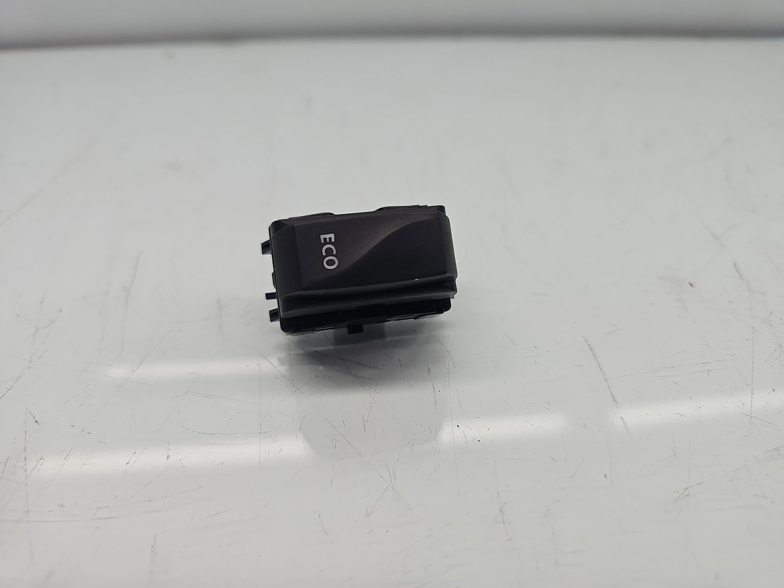 Buton eco Dacia Logan MCV 2 [Fabr 2013-2022] 251B49802R - imagine 1