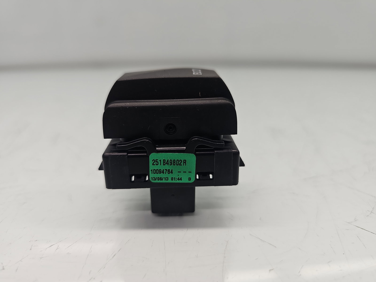 Buton eco Dacia Logan MCV 2 [Fabr 2013-2022] 251B49802R - imagine 4